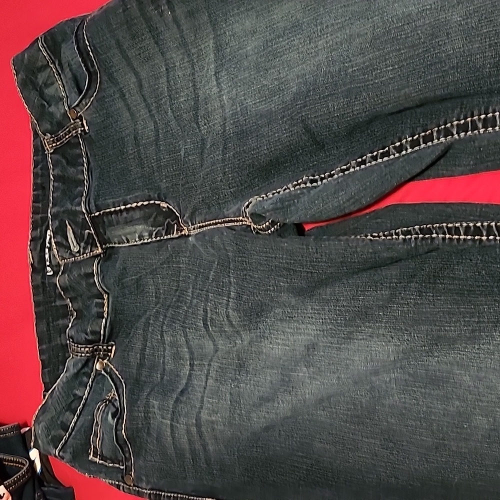 Lane Bryant jeans
